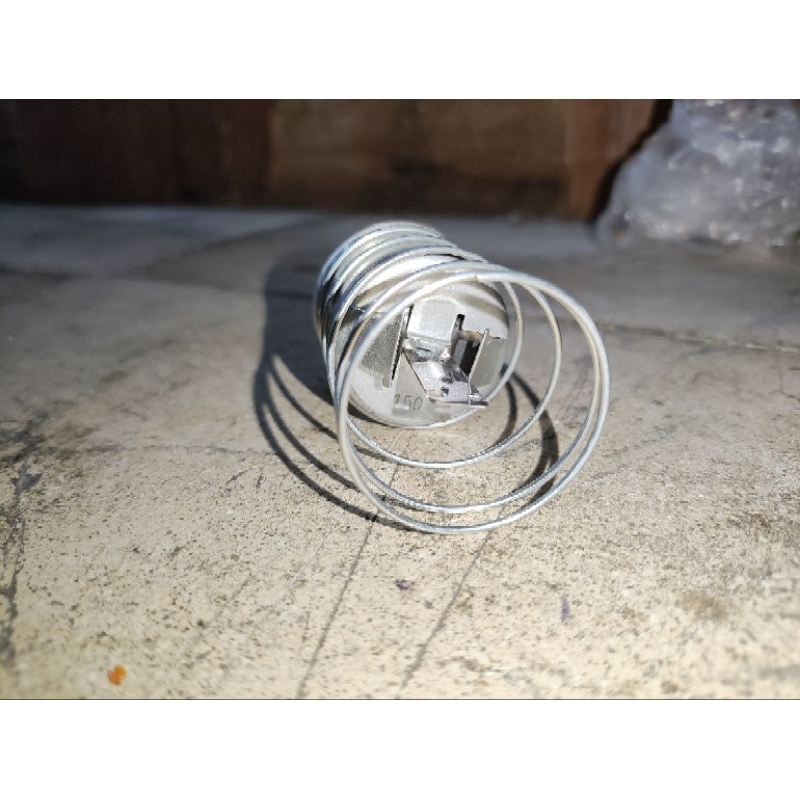 Jual otomatis mj-com 2 pin (kaki) | Shopee Indonesia