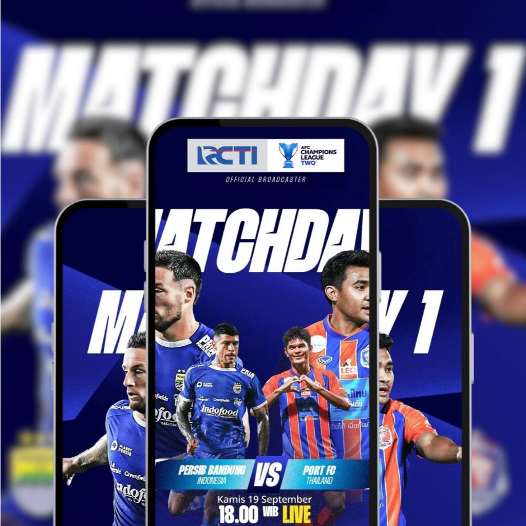 Jual RCTI+ PREMIUMS! | Shopee Indonesia