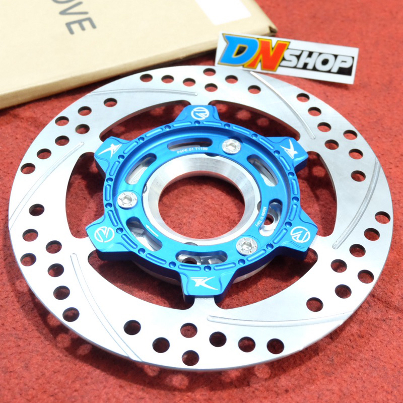Jual Piringan cakram tk disc 220mm original thailand | Shopee Indonesia