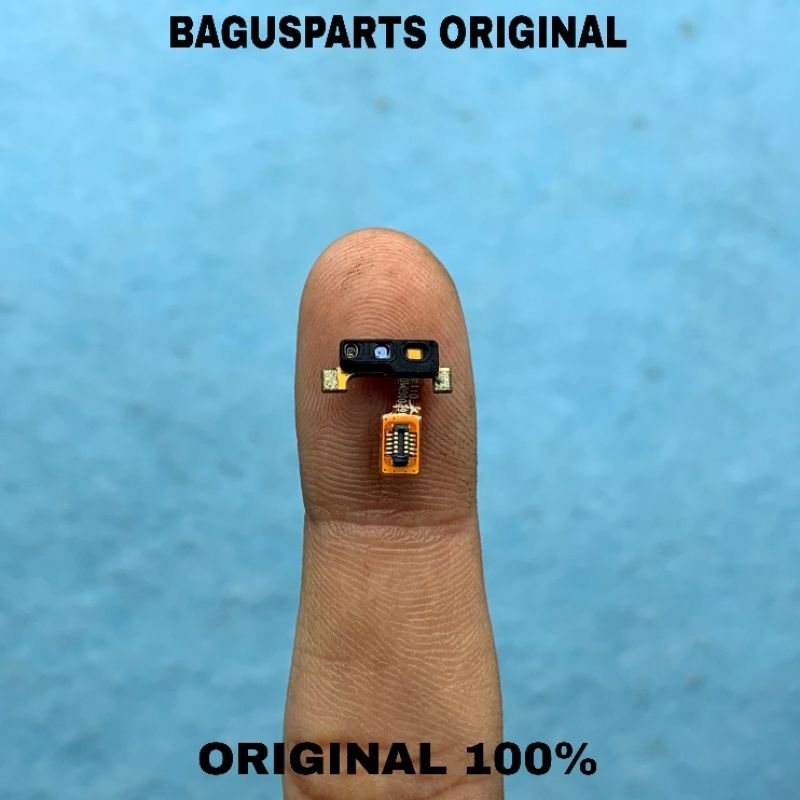 Jual SENSOR TELP TELEPON PROXIMITY SENSOR XIAOMI REDMI NOTE 8 PRO