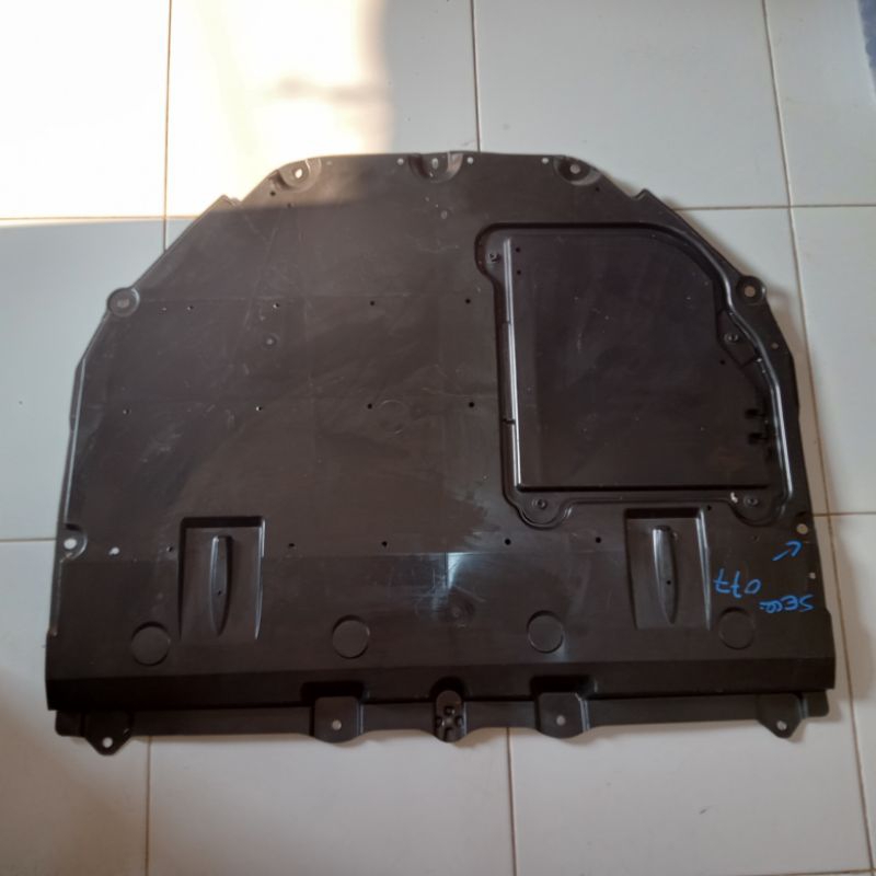 Jual cover under engine Innova zenix original | Shopee Indonesia