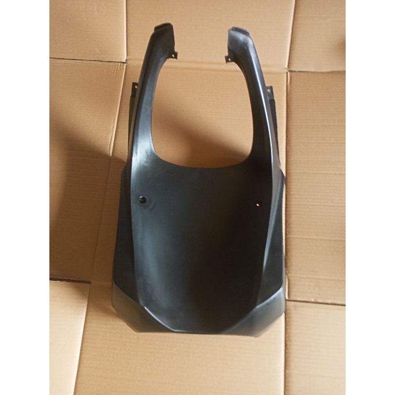 Jual dek coper paruh dek lumpur pelindung rangka Honda beat fi | Shopee