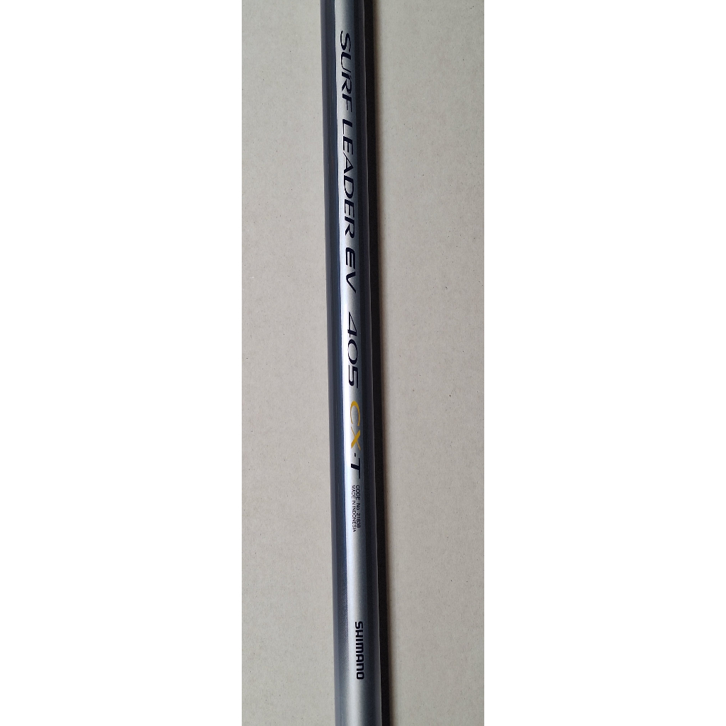 Jual Joran Surf Shimano Surf Leader EV 405 CXT | Shopee Indonesia