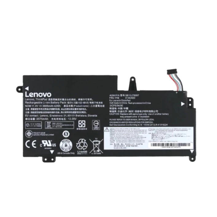 BO LENOVO 01AV439 ORI
