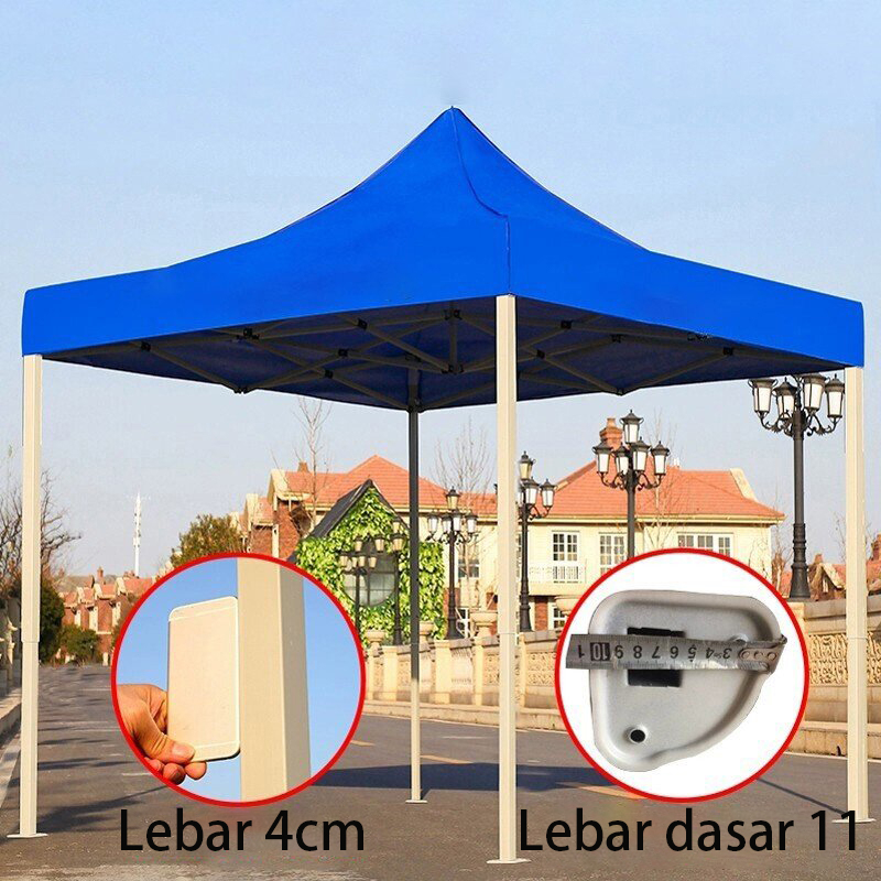 Home Fashion Tenda con Occhielli, Tessuto, Verde, 245 cm x