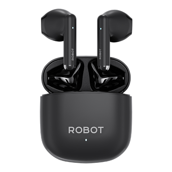 Jual Robot Tws Wireless Earphone Airbuds New T S Original Bt True