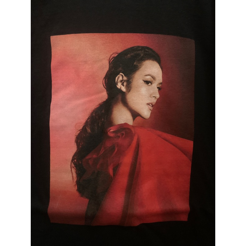 Jual T-Shirt Raisa Album Its Personal Ori 100% Juni Goods | Shopee ...