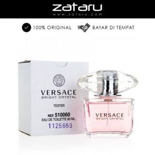 Harga versace bright discount crystal