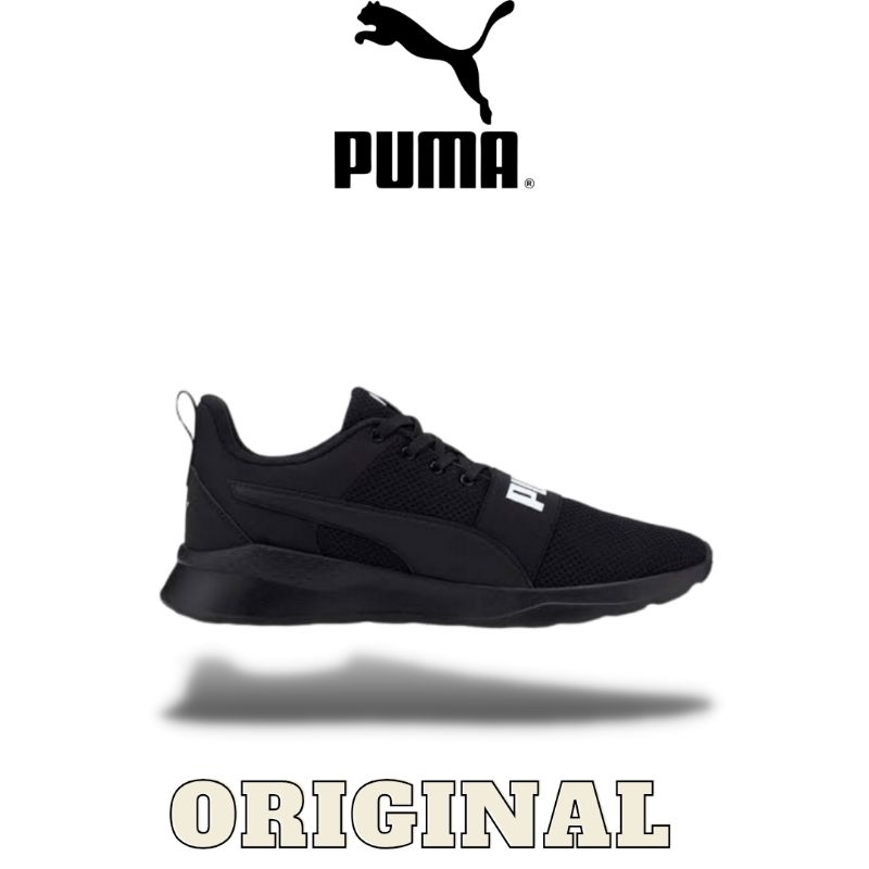 Puma Anzarun Lite Bold Negro