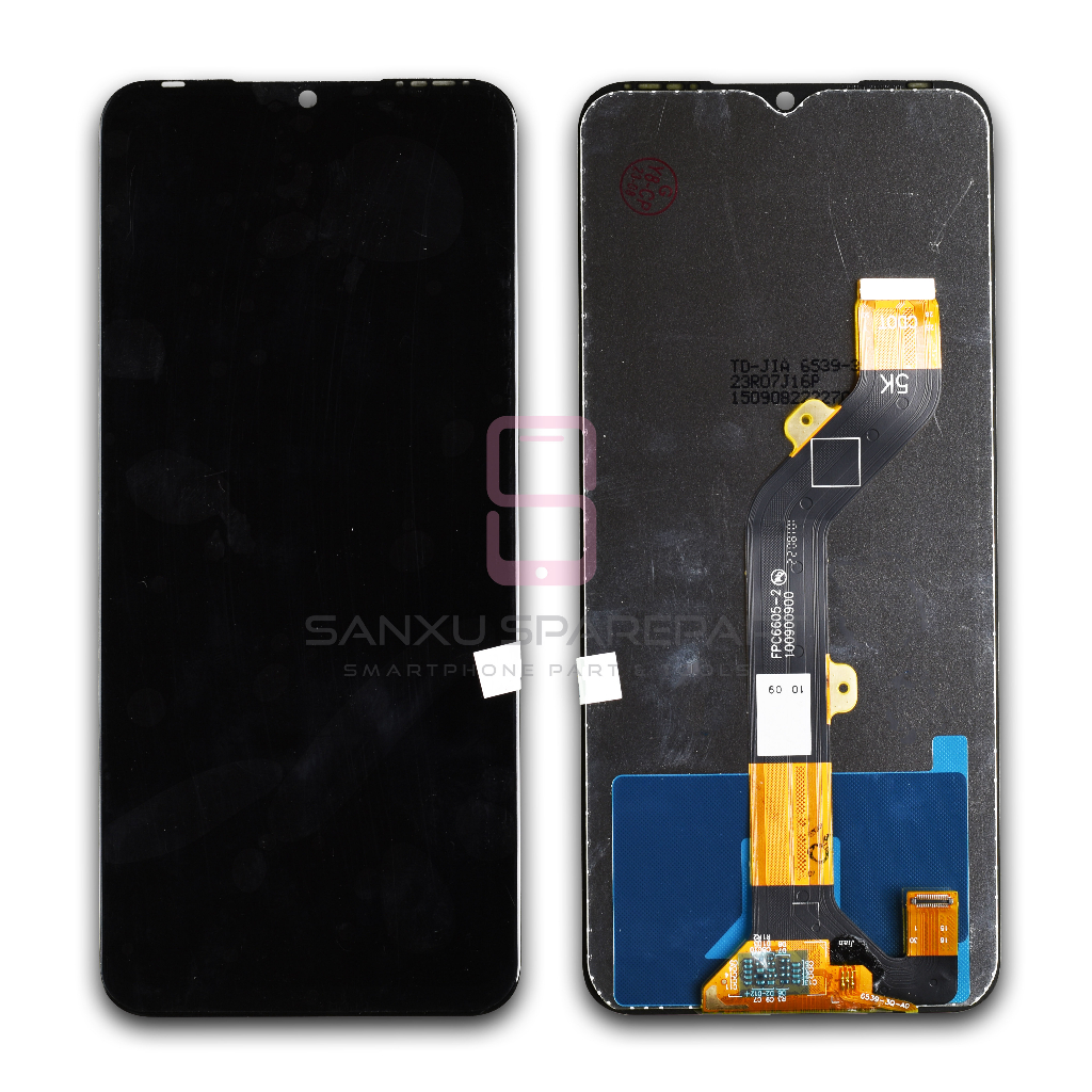 Jual Lcd Itel Vision 3 S661LP Fullset | Shopee Indonesia
