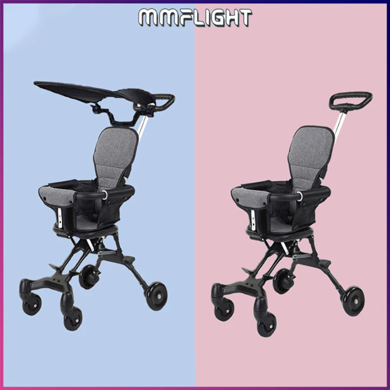 Travelling Stroller Cabin Size