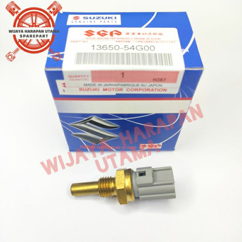 Jual Switch Temperature Sensor Temperatur Panas Suzuki SX4 Xover Aerio ...