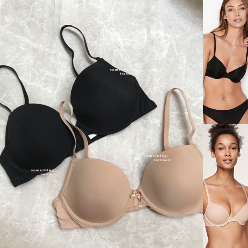 Bra Wanita Tanpa Kawat/Bra Bh Seamless Bra Push Up/Bh Wanita - Cream, 38 di  Mex Collection | Tokopedia