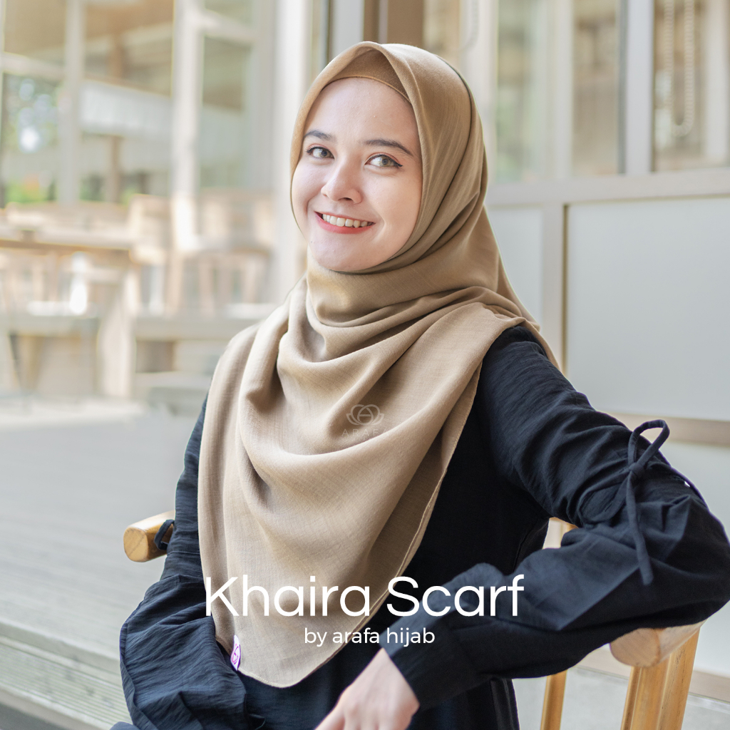 arafa hijab