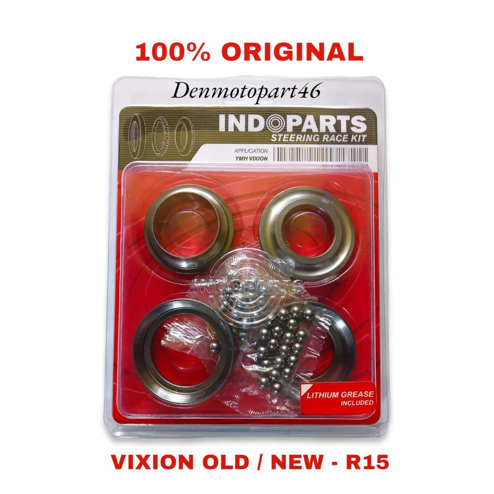 Jual Komstir Comstir Original Indoparts - Motor Yamaha VIXION OLD NEW ...