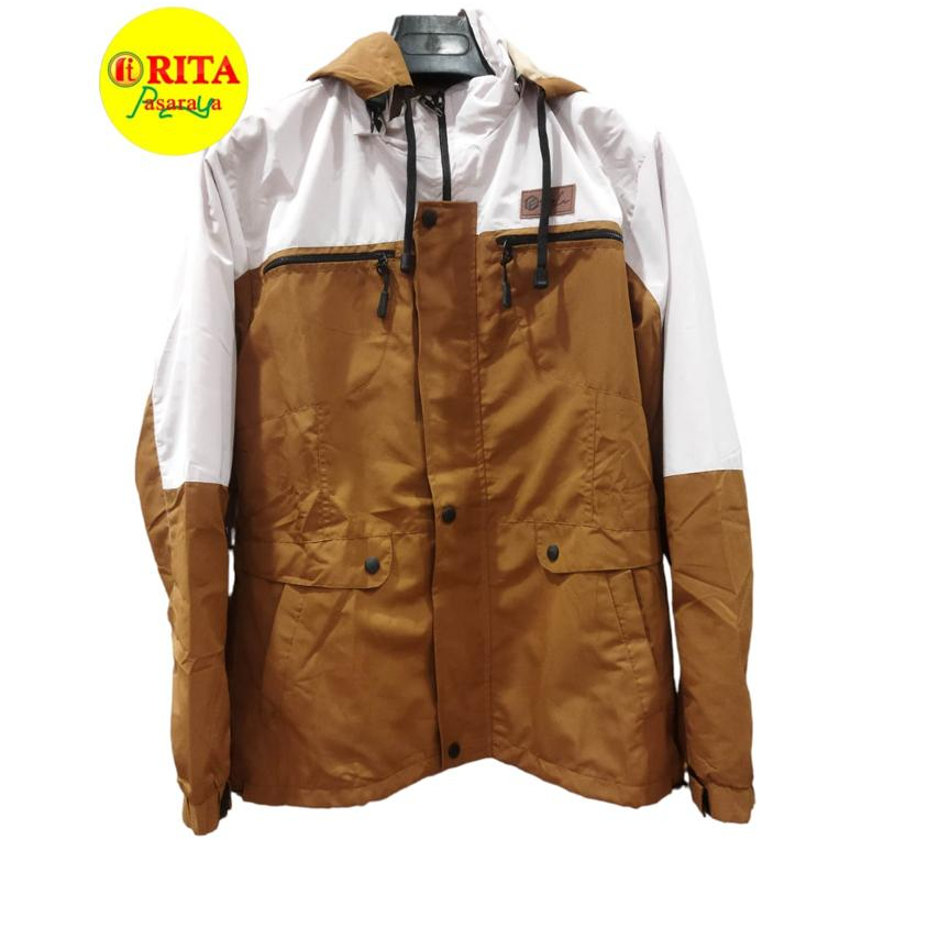 Jual Jaket Mezzo | Shopee Indonesia