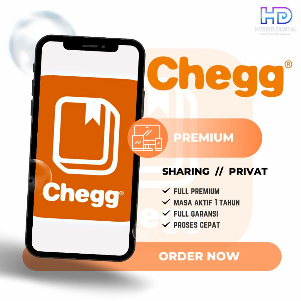 Jual Software Chegg X Unlimited Unlock Dokumen Bonus Software Paling Cepat Dan Praktis 0389