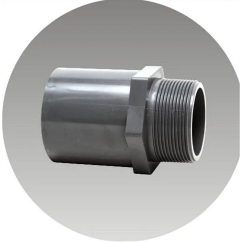 Jual Socket Drat Luar 1/2 