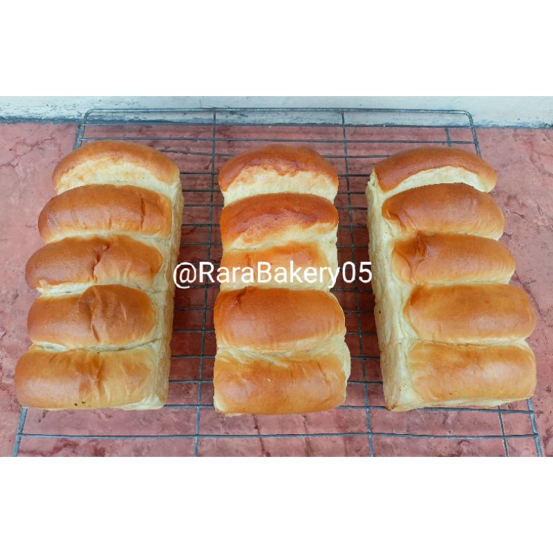 Jual Roti Gembong / Roti Gembung Susu | Shopee Indonesia