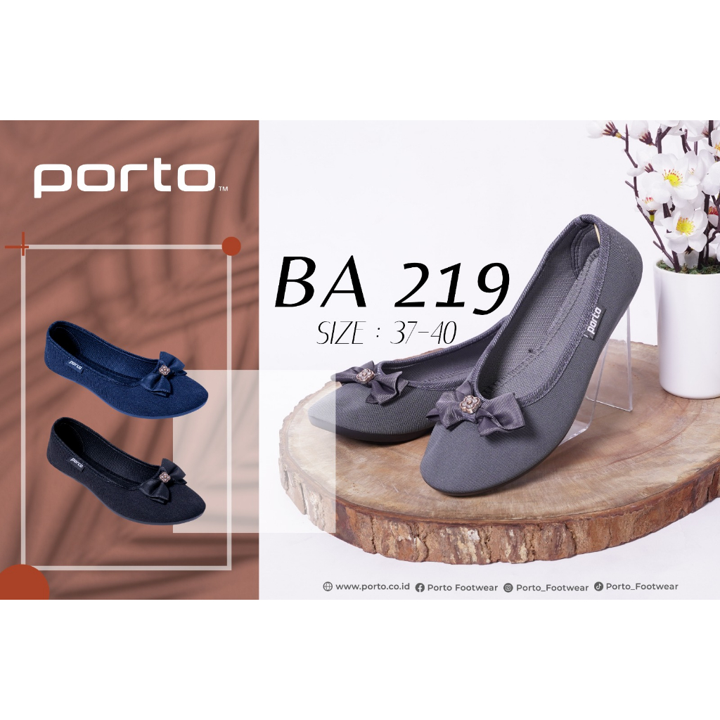 Sepatu high heels on sale 219