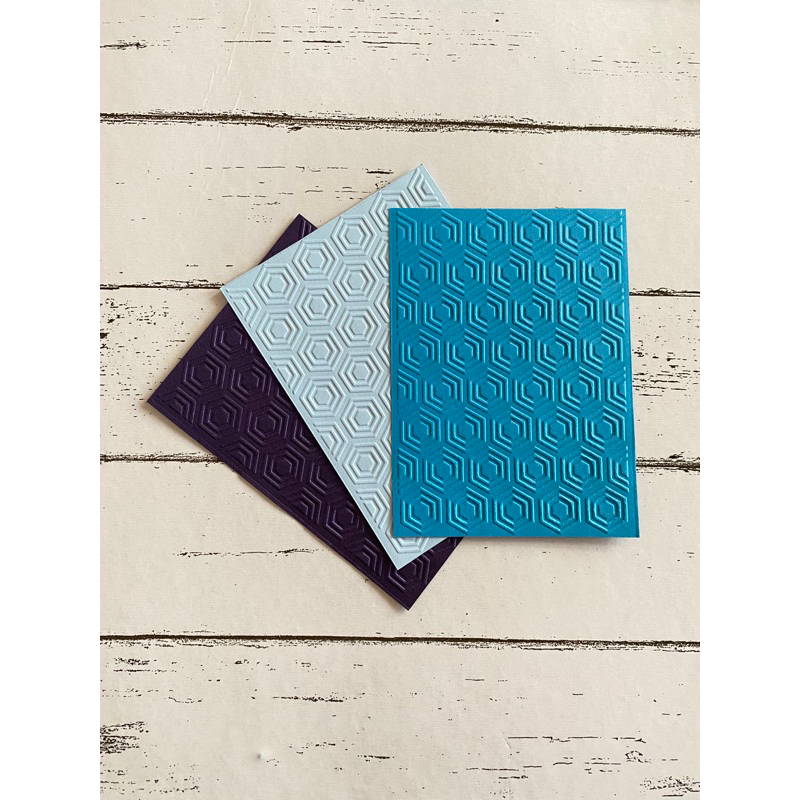 Jual Embossing papers 11 (1pc) Shopee Indonesia