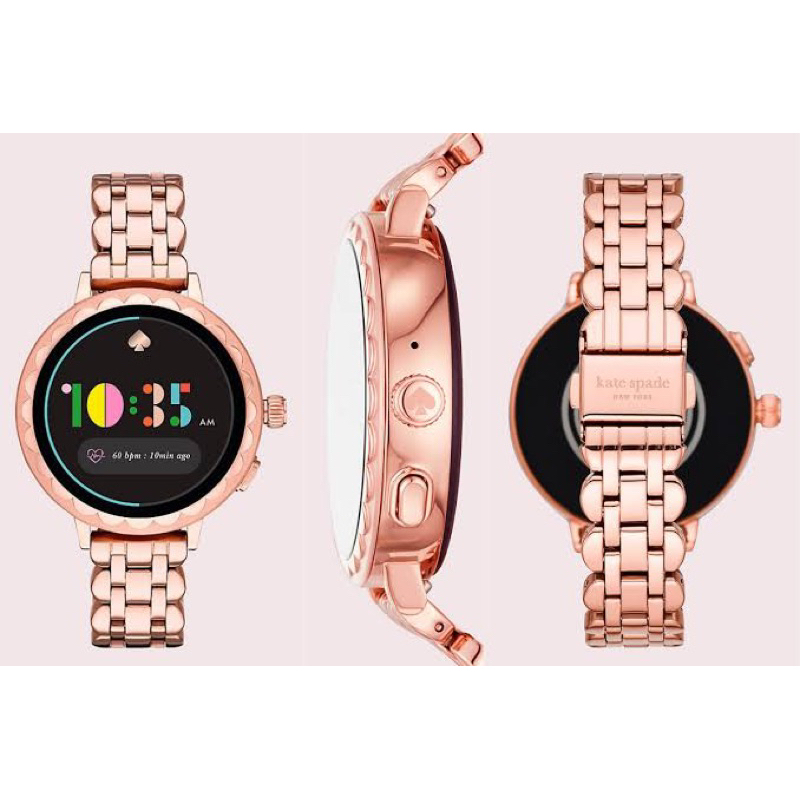 Scallop 2 watch store