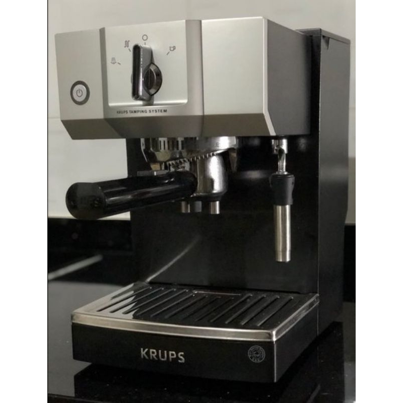 Jual Mesin Kopi Krups xp5620 Shopee Indonesia