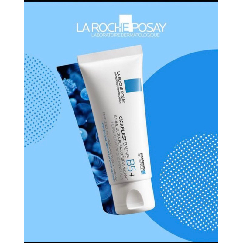 Jual Cicaplast Baume B5+ | Shopee Indonesia