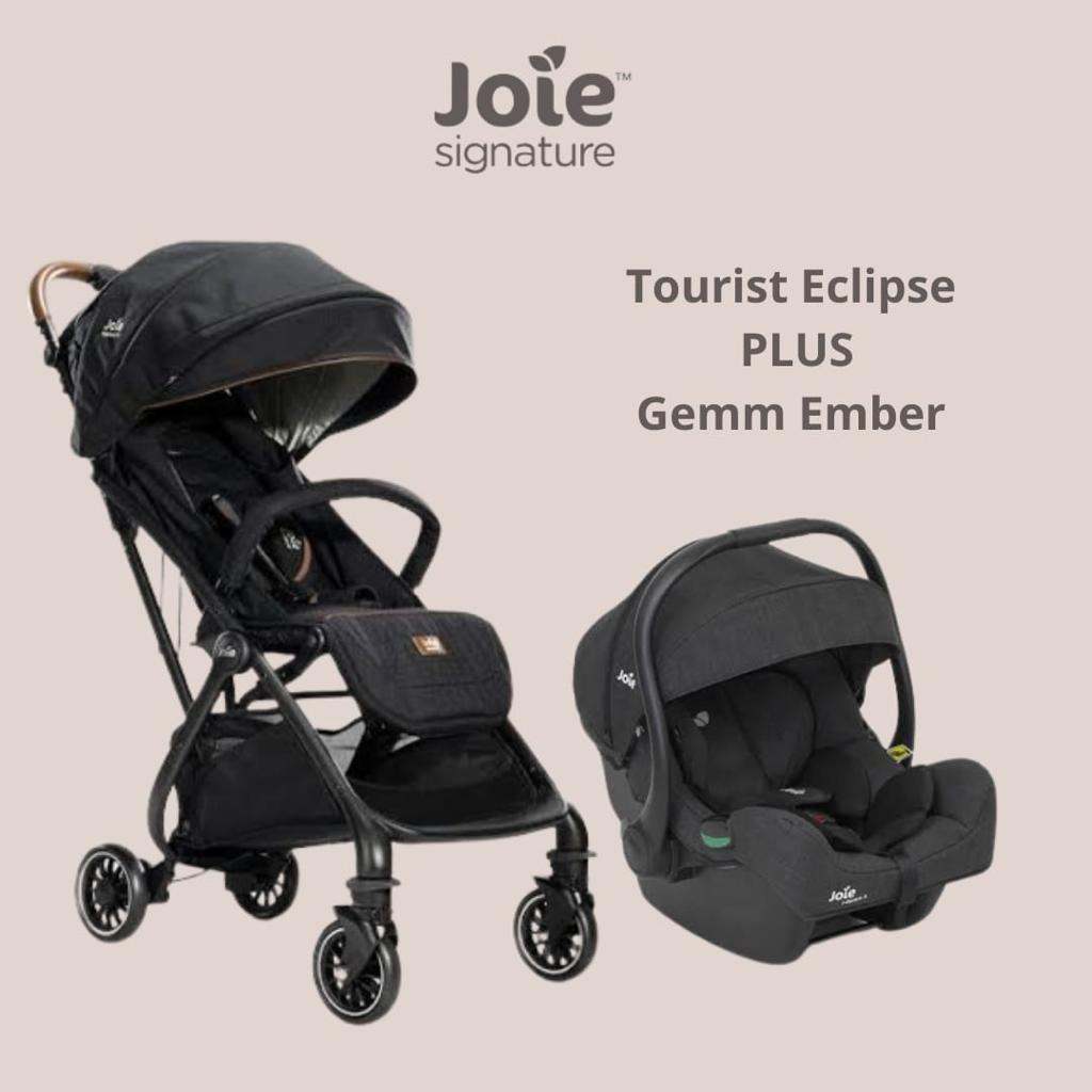 Harga stroller joie store signature