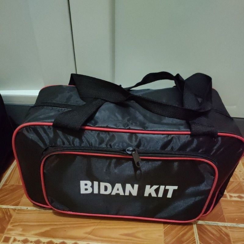 Jual Bidan Kit 40 Item Set | Shopee Indonesia