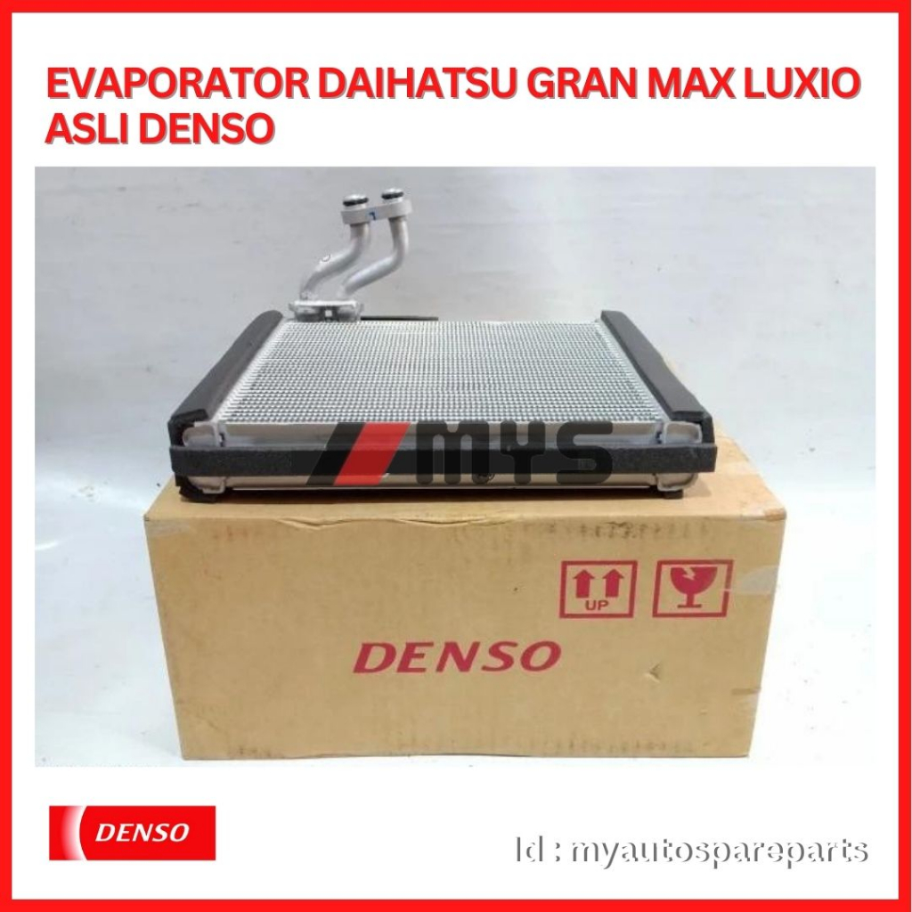 Jual EVAPORATOR COOLING DEPAN AC Mobil DAIHATSU GRANDMAX Luxio Dan Gran
