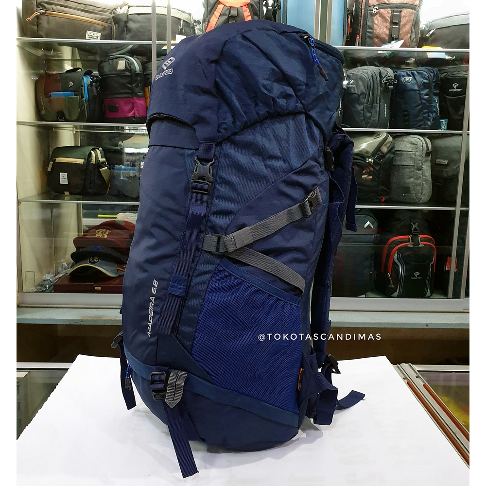 Jual Tas Ransel Gunung Carrier Blasted 7068 Madeira 6.8 | Shopee Indonesia