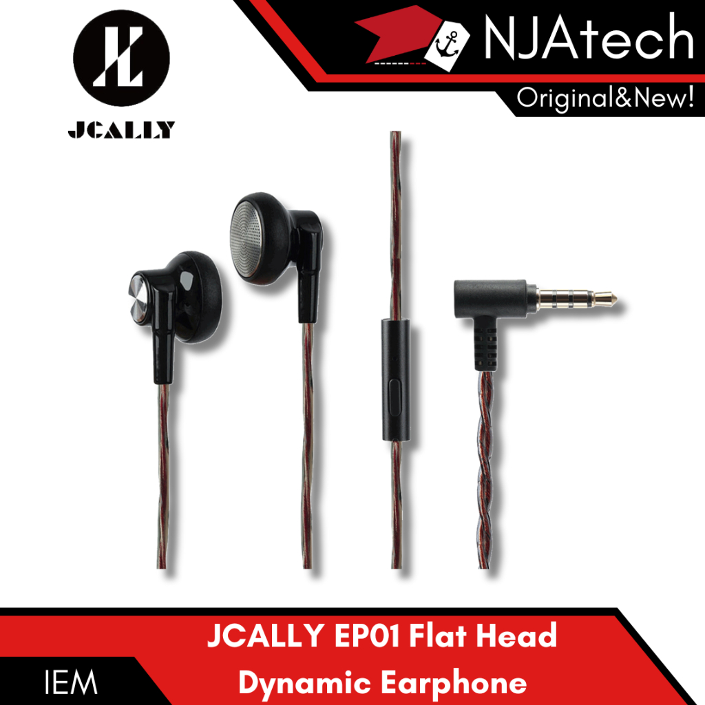 Jcally ep01 best sale