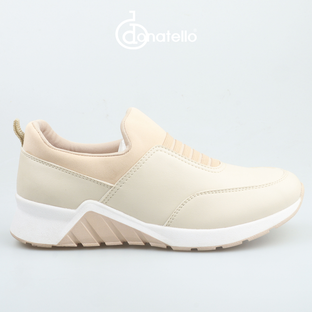 Jual Donatello RA305102 Sneakers Wanita Shopee Indonesia