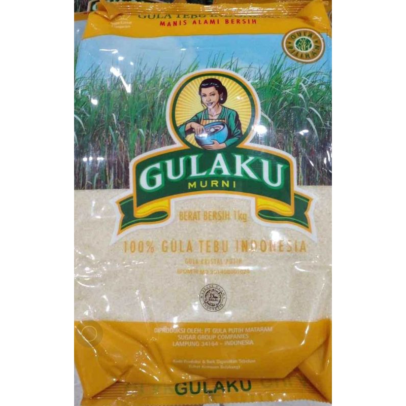 Jual Gula pasir | Shopee Indonesia