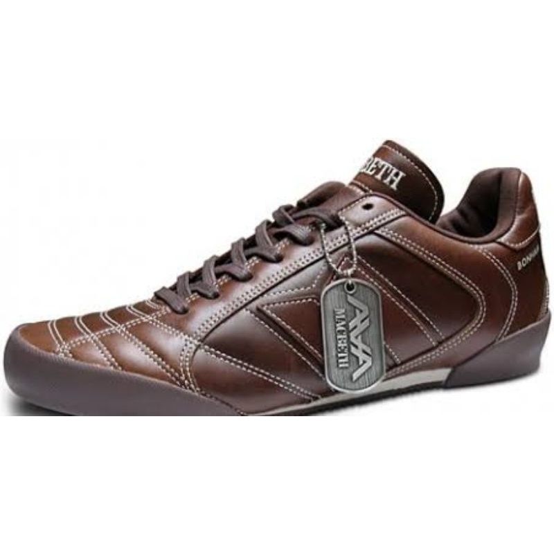 Jual Macbeth footwear original Shopee Indonesia
