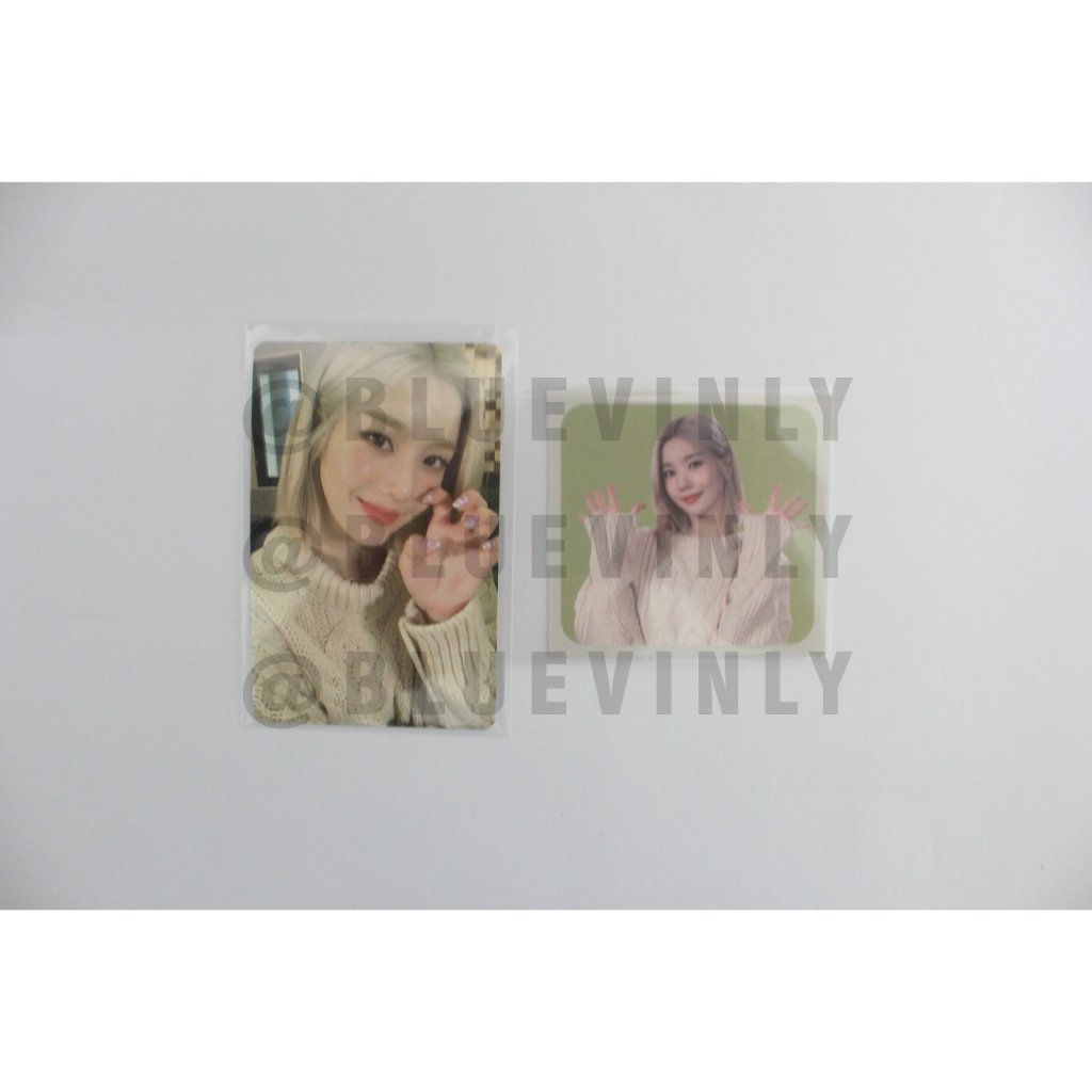 Jual [IZONE] 1ST FANKIT EYES ON ME PHOTOCARD EUNBI HYEWON SAKURA YURI ...