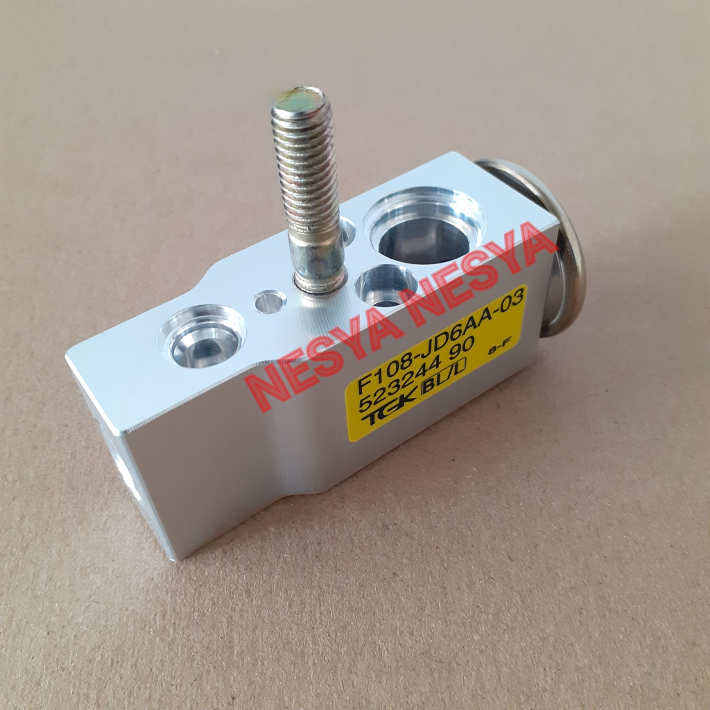 Jual Expansi Ekspansi Exspansi Xpansi Valve AC Mobil untuk Chevrolet ...