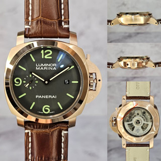 Harga jam tangan discount luminor panerai 1950