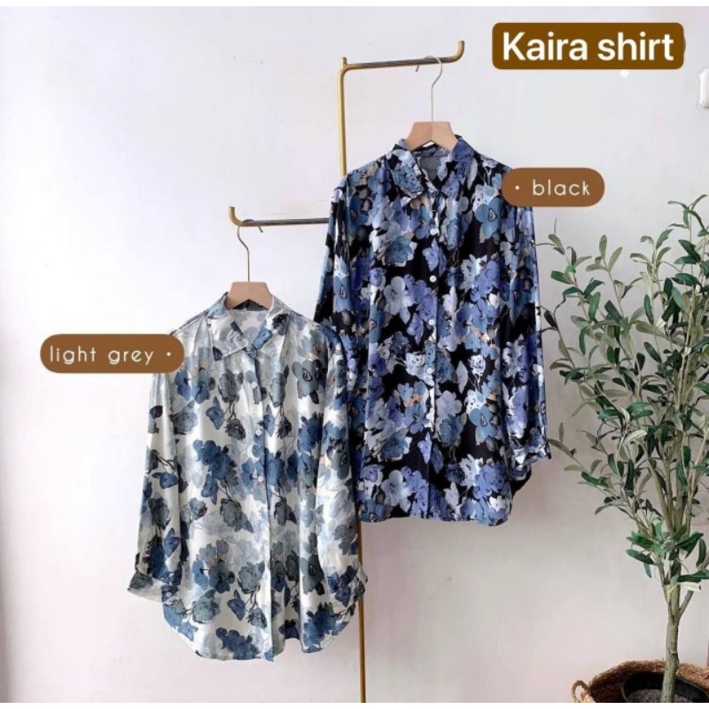 Jual BAJU ATASAN WANITA KEKINIAN SHIRT TERBARU BAJU VIRAL BLOUSE KOREAN