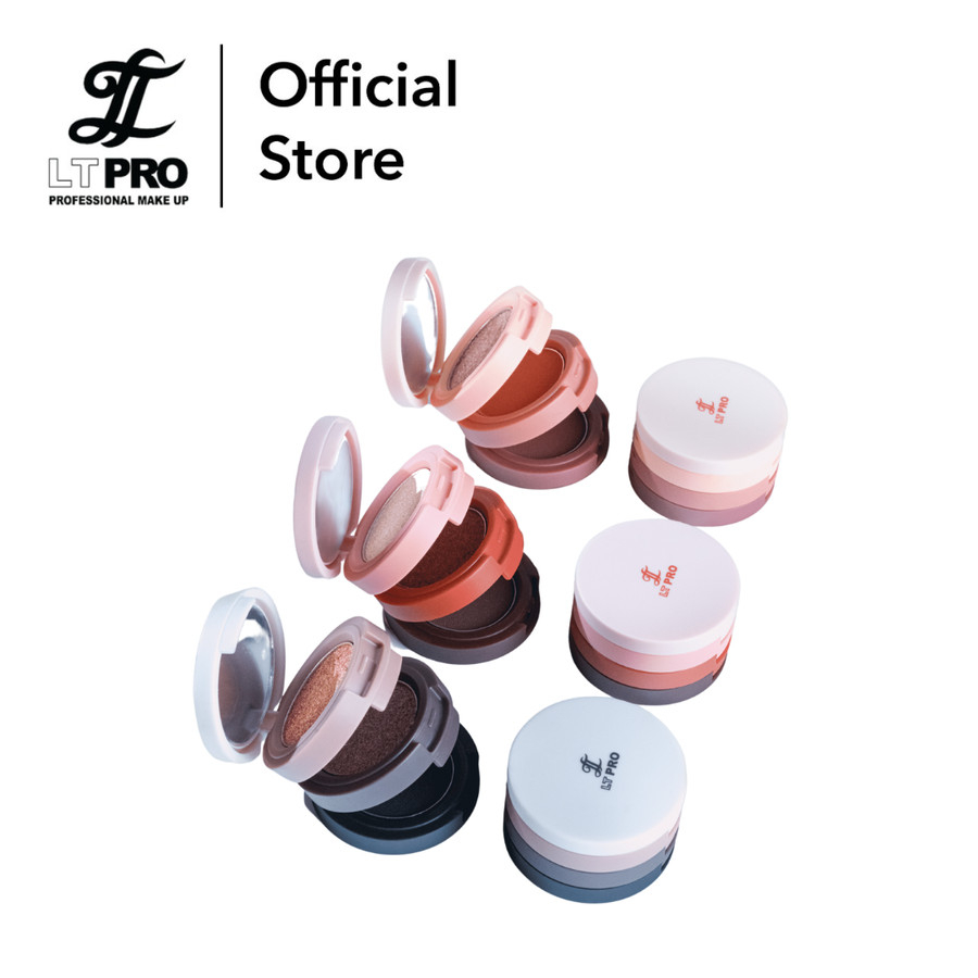 Jual LT PRO Three-O Shadow - Eye Shadow | Shopee Indonesia