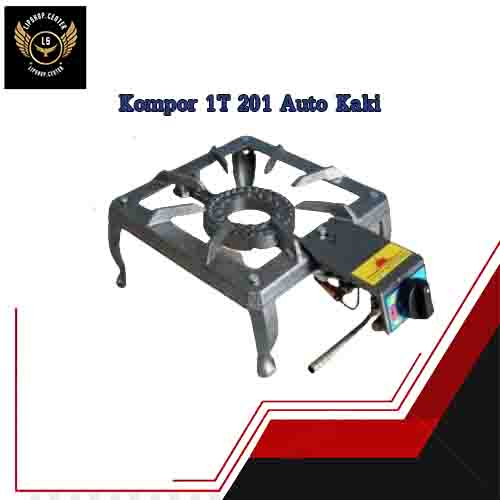 Jual Kompor Cor Sunrise Sr201a Sr 201a 201 Auto Sni Api Seribu Kompor