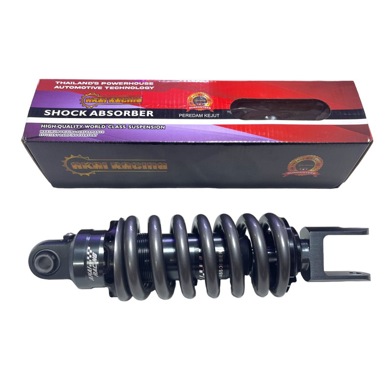 Jual Shock Belakang Vixion Mono Shock Vixion DBS By MGV Original