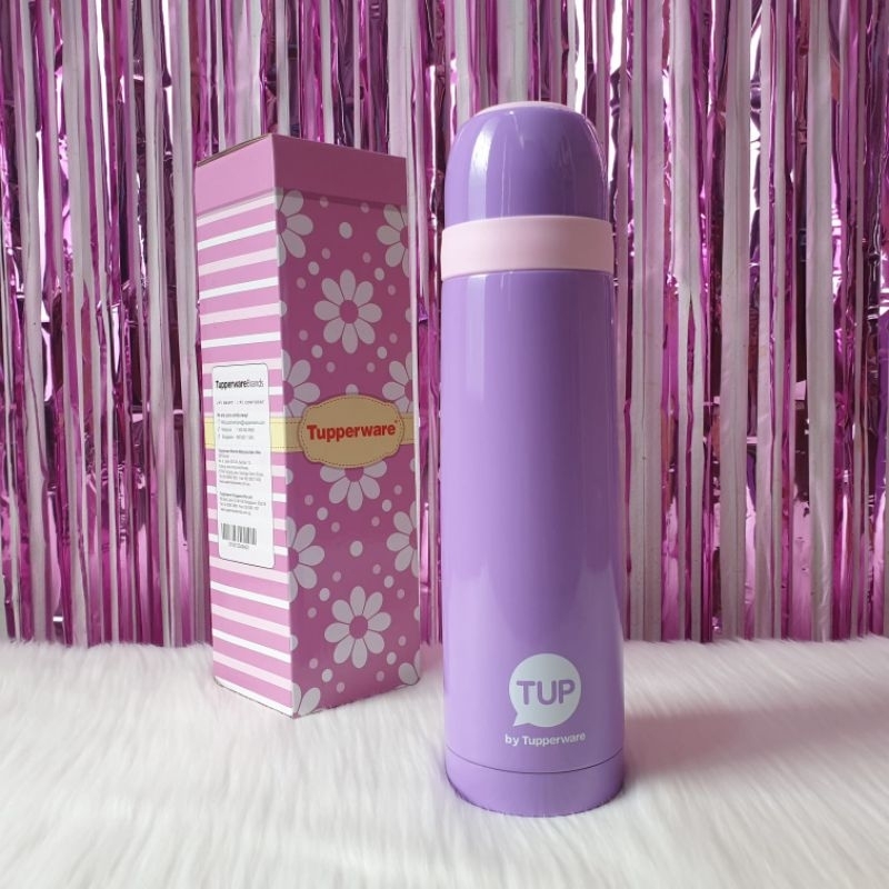 Thermos Bottle Hot Flask Tupperware Mini Thermal Flask