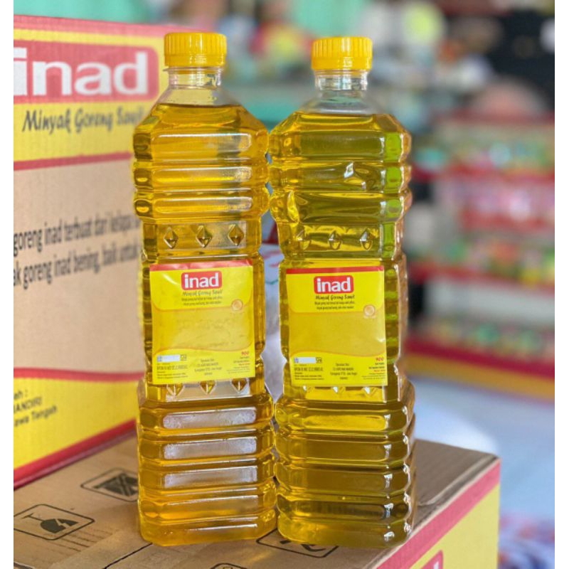 Jual Minyak Goreng 1 Liter | Shopee Indonesia