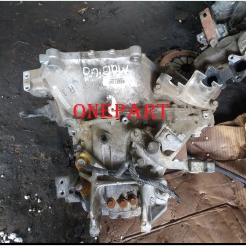 Jual gearbox tranmisi manual Honda Mobilio original bergaransi Shopee Indonesia