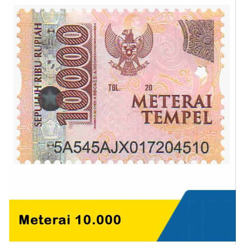 Jual matre 10000 | Shopee Indonesia