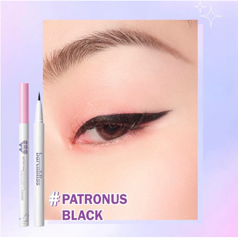 Jual [READY] BARENBLISS EYE BROW EYE LINER MASCARA EYES ON ME EASY