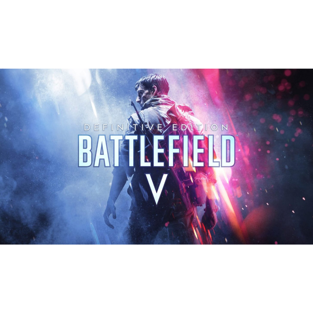 Jual Battlefield 5 Definitive Edition Ea App Cd Key Shopee Indonesia