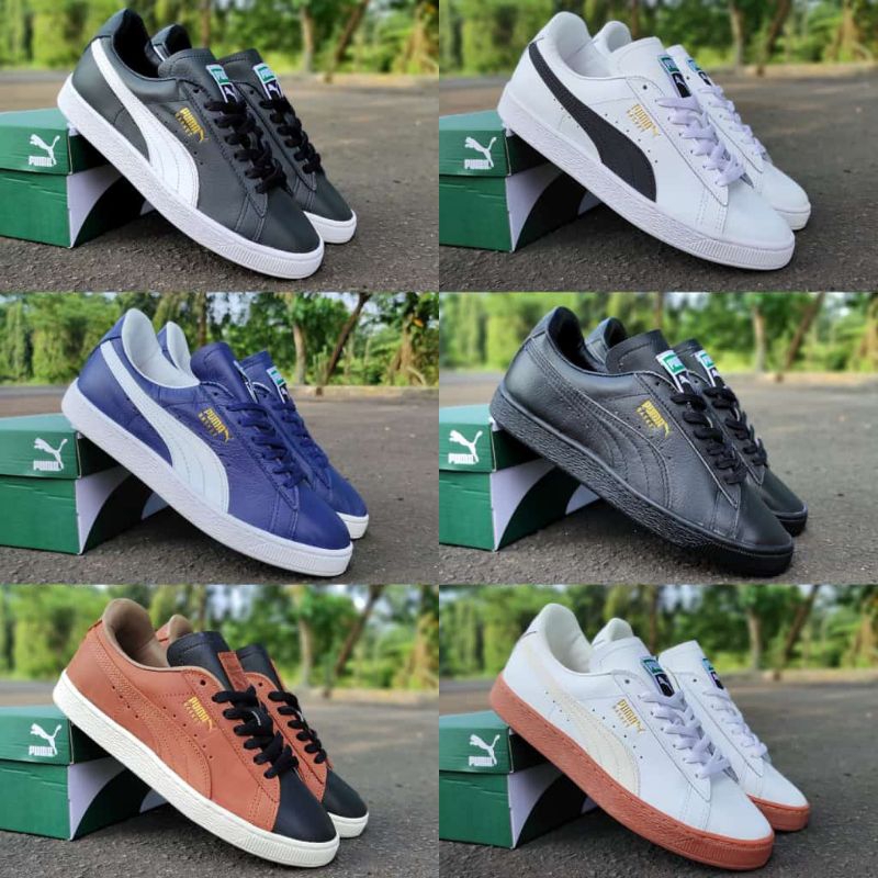 Puma bts harga on sale